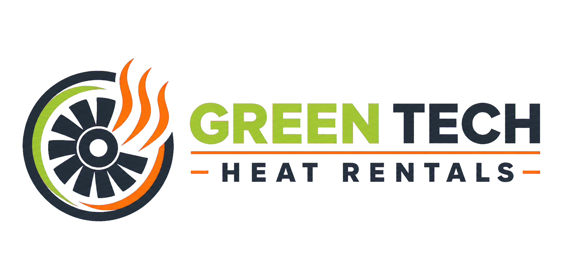 Green Tech Heat Rentals